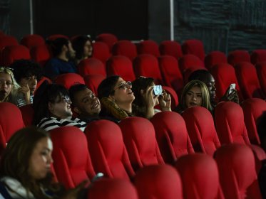 Photo of El Film Del Mundo - Festival Internacional de Cine Emergente