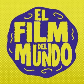 Logo of El Film Del Mundo - International Emerging Film Festival