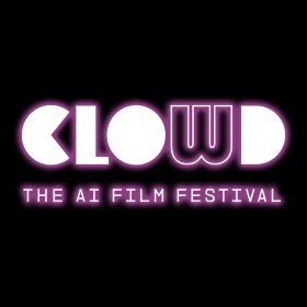 Logo of Clowd AI Film Festival