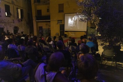 Photo of Dissolvenze - Scambi Festival