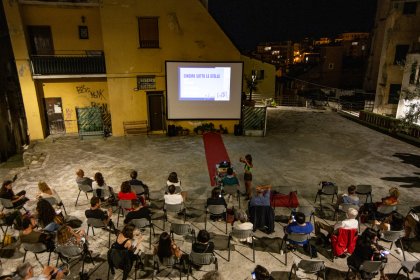 Photo of Dissolvenze - Scambi Festival