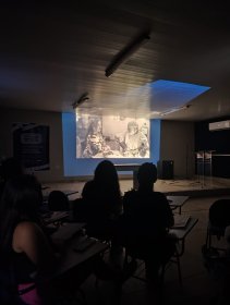 Photo of CINE GRANDE DO NORTE - INTERNATIONAL FILM FESTIVAL