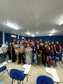 Photo of CINE GRANDE DO NORTE - INTERNATIONAL FILM FESTIVAL