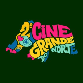 Logo of CINE GRANDE DO NORTE - INTERNATIONAL FILM FESTIVAL