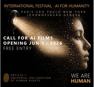 Photo of WE ARE HUMAN FESTIVAL