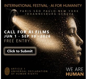 Photo of WE ARE HUMAN FESTIVAL