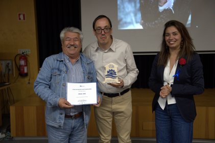 Photo of Moinho Cine Fest