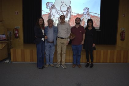 Photo of Moinho Cine Fest