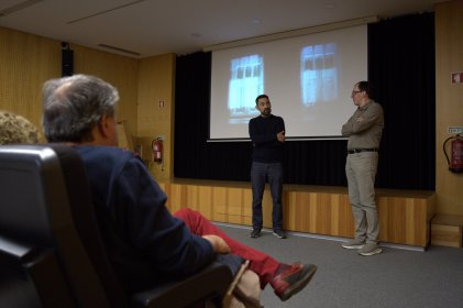 Photo of Moinho Cine Fest
