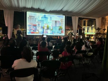 Photo of Festival de Cine Rodando