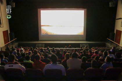 Photo of Festival de Cine Rodando
