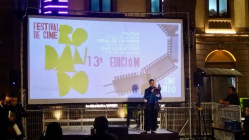 Photo of Festival de Cine Rodando