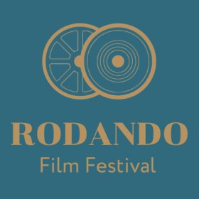Logo of Rodando Film Festival