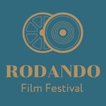 Logo of Festival de Cine Rodando