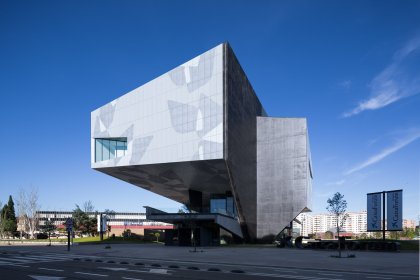 Photo of I OPEN HOUSE ZARAGOZA INTERNATIONAL SHORT FILM FESTIVAL