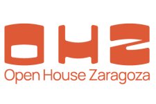 Logo of I CERTAMEN INTERNACIONAL DE CORTOMETRAJES OPEN HOUSE ZARAGOZA FILMOHZ 2026