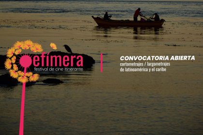 Photo of Efímera Festival de Cine Itinerante al Sur del Mundo