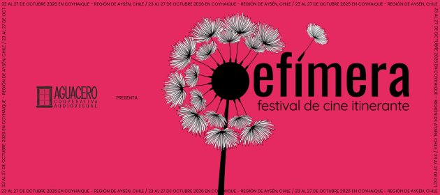 Photo of Efímera Festival de Cine Itinerante al Sur del Mundo