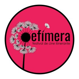 Logo of Efímera Festival de Cine Itinerante al Sur del Mundo