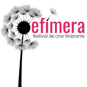 Logo of Efímera Festival de Cine Itinerante al Sur del Mundo
