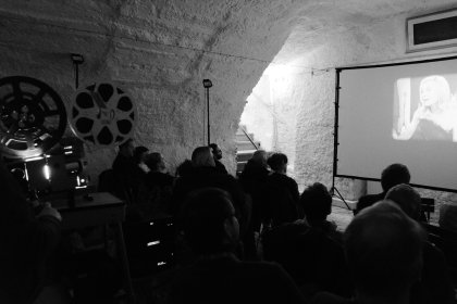 Photo of Internationale Kurzfilmwoche Regensburg 