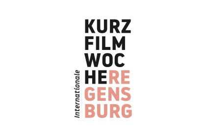 Logo of Short Film Week Regensburg