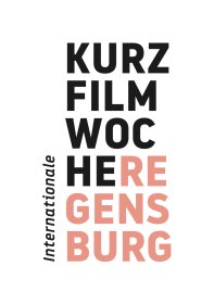 Logo of Short Film Week Regensburg