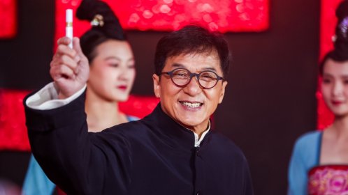 Photo of SILK ROAD INTERNATIONAL FILM FESTIVAL