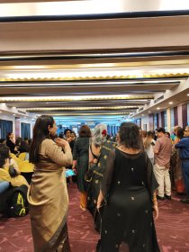 Photo of Humro Cinema Film Fest