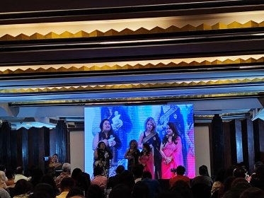 Photo of Humro Cinema Film Fest
