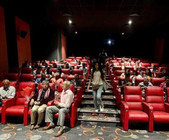 Photo of Humro Cinema Film Fest