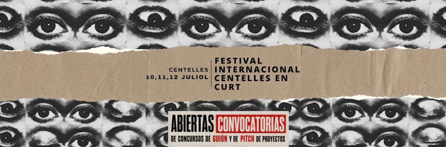 Banner Centelles en Curt FICC industria