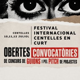 Photo of Centelles en Curt FICC industria