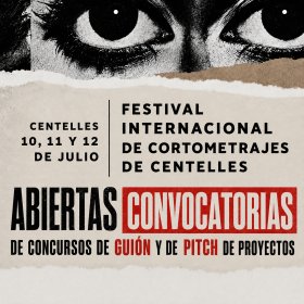 Logo of Centelles en Curt FICC industria