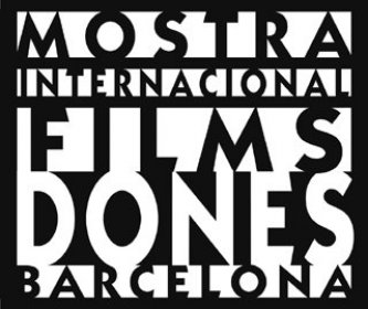 Logo of International Women“s Film Festival Barcelona