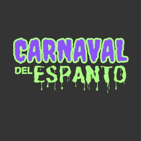 Logo of Haunted Carnival International Fest