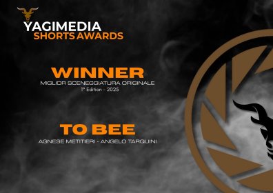 Photo of YAGI MEDIA SHORTS AWARDS