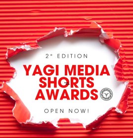 Photo of YAGI MEDIA SHORTS AWARDS