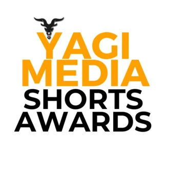 Logo of YAGI MEDIA SHORTS AWARDS