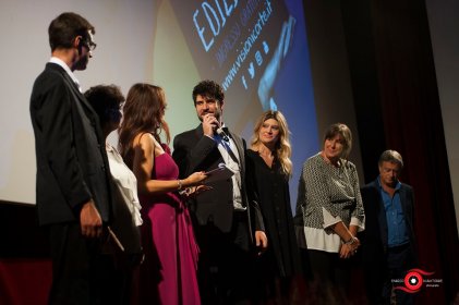 Photo of Visioni Corte International Short Film Festival