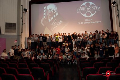 Photo of Visioni Corte International Short Film Festival