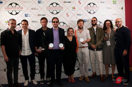 Photo of Visioni Corte International Short Film Festival