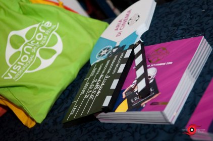 Photo of Visioni Corte International Short Film Festival