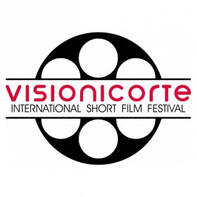 Logo of Visioni Corte International Short Film Festival