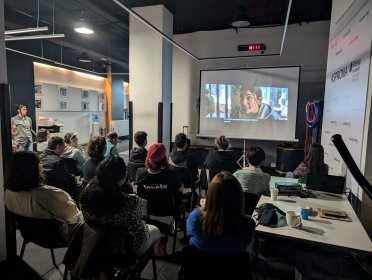 Photo of Festival de cine ASPRONA 