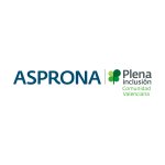 Logo of Festival de cine ASPRONA 