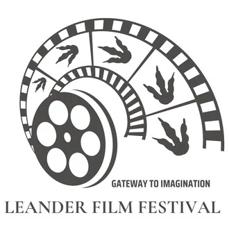 Logo of Leander Film Festival