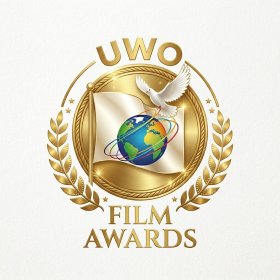 Logo of UWO Film Awards