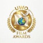 Logo of UWO Film Awards