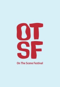 Logo of On the Scene Festival
